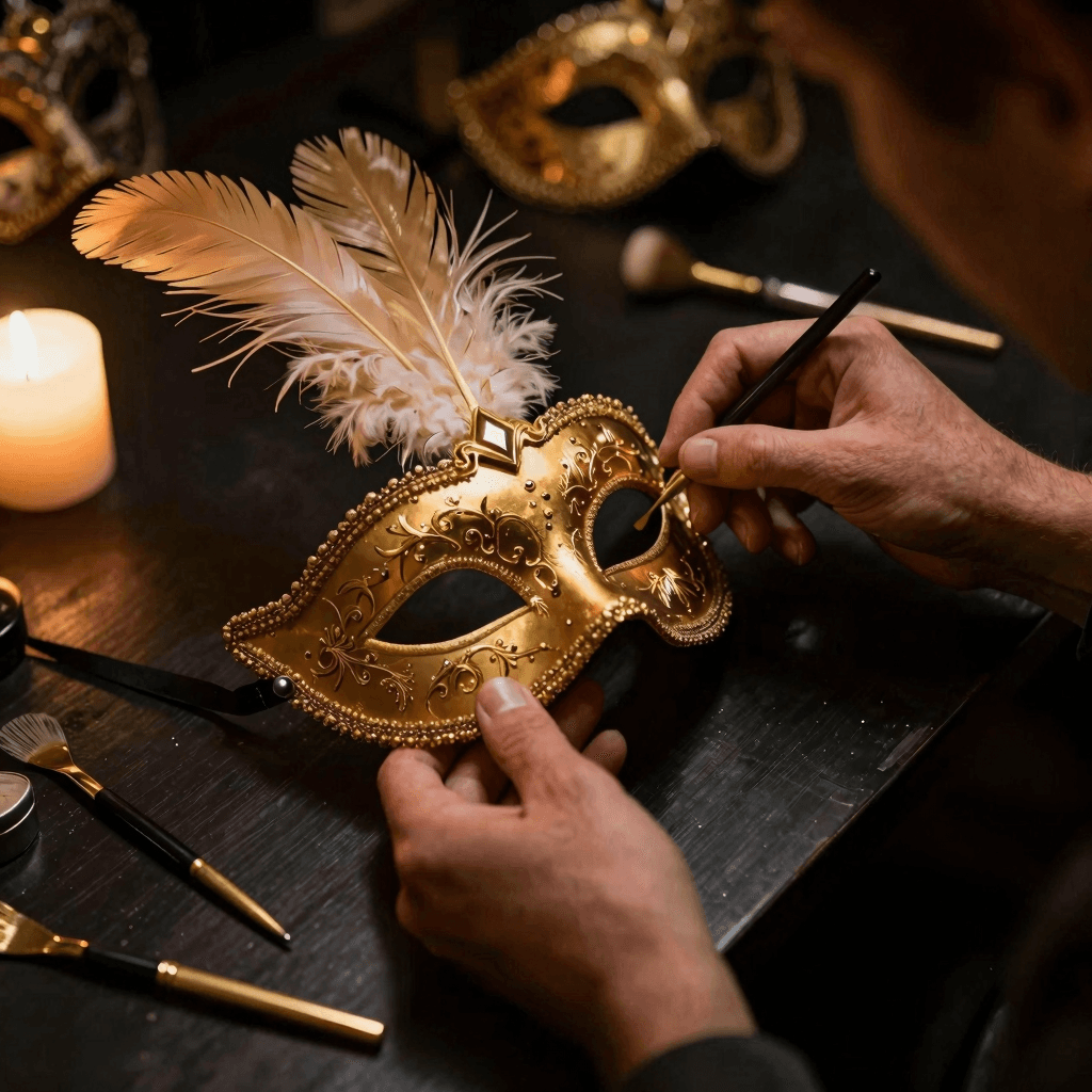 Mask Atelier