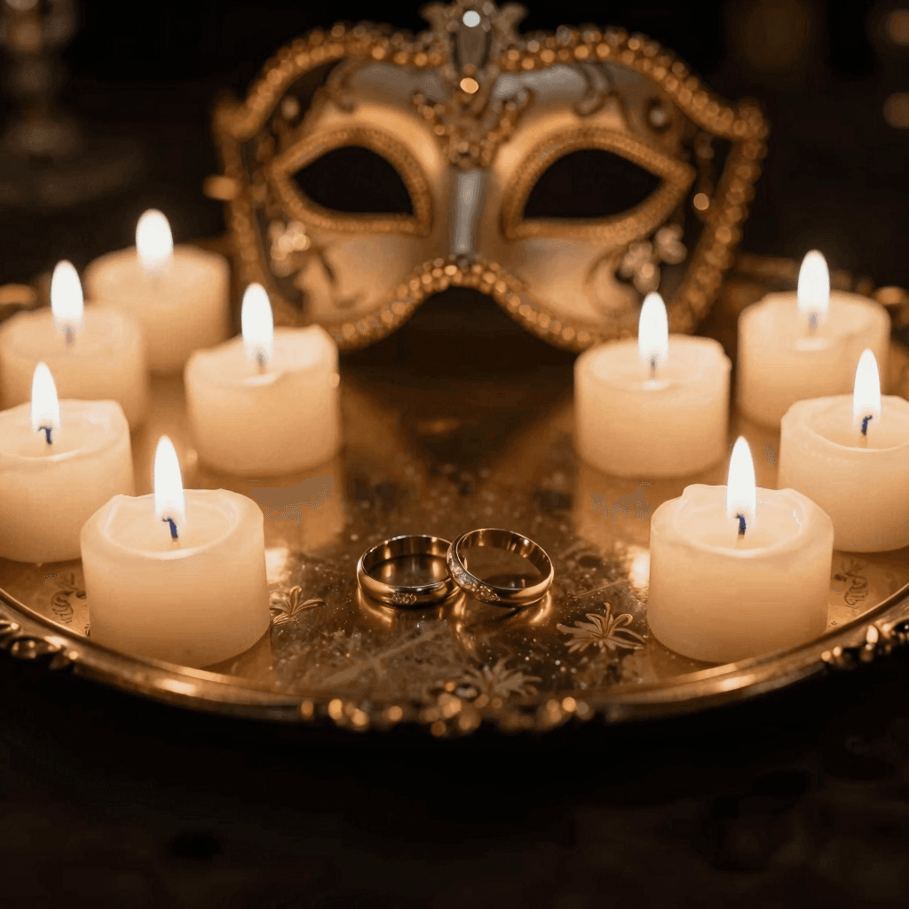 Candlelit Ceremonies